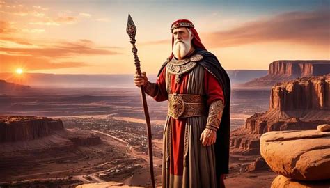 8 Pagan Kings and Their Interactions with Israel