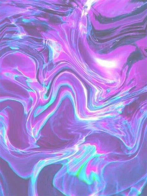 Holographic Wallpaper - WallpaperSafari