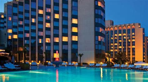 Swissotel The Bosphorus Istanbul | Halal Holidays