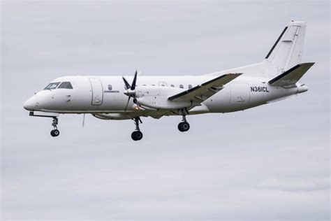 C&L Aviation Group receives STC Certification for Saab 340 ADS-B In/Out Solution - C&L Aero