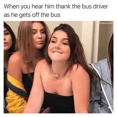 19 More 'Thank The Bus Driver' Memes For The Ethically Superior | Funny ...