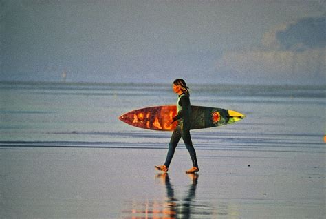 The 1970s Surfing Subculture Through Amazing Photos by Jeff Divine ~ Vintage Everyday