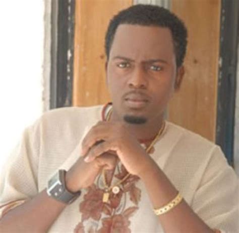 Controversies Trail Tanzania Actor, Steven Kanumba's Death {PICTURES}