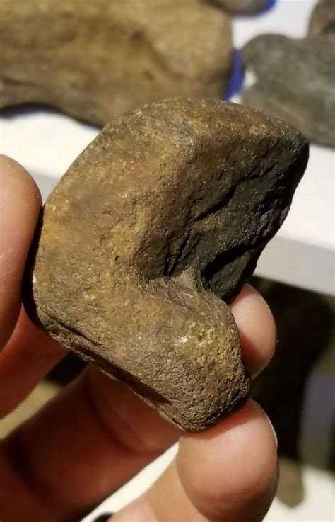 Identifying Indian Artifacts