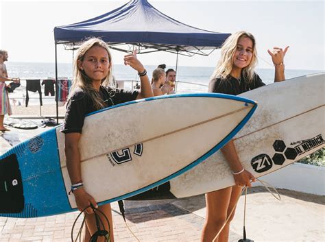 Group Surf Lessons - Ballito Surf School