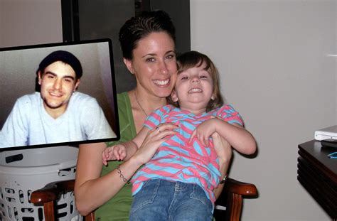 Casey Anthony Daughter Body Found