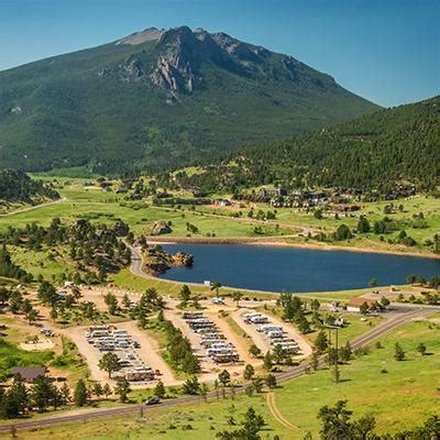 Estes Park Campgrounds are open for reservations – Estes Park Trail-Gazette