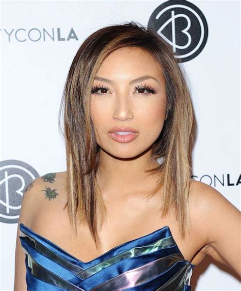 Jeannie Mai Height Weight Body Statistics - Healthy Celeb