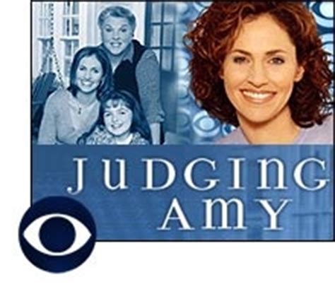 17 Best images about Judging amy on Pinterest | TVs, Amy brenneman and Tv guide