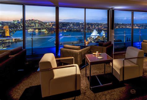 Suite Life: InterContinental Sydney - Luxury Travel Magazine