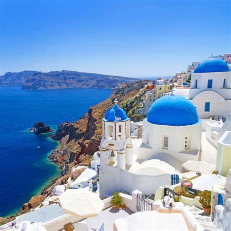 The Best Islands for a Honeymoon in Greece | Traveler's Joy