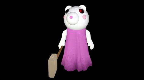 Roblox | Piggy - Sheepy Jumpscare Sound - YouTube