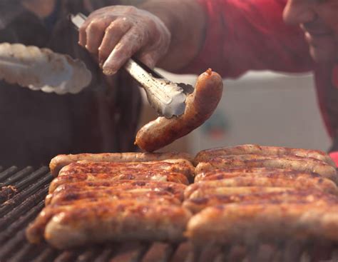 Queensland election 2017: Election Day sausage sizzle | Jimboomba Times ...