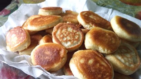 Easy Drop Scones Recipe| Quick Breakfast Recipe. No Mixer Needed