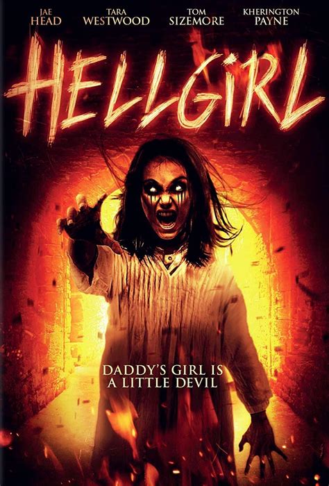 Hell Girl |Teaser Trailer