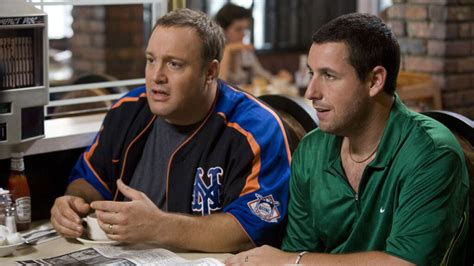 Kevin James Movies | Ultimate Movie Rankings