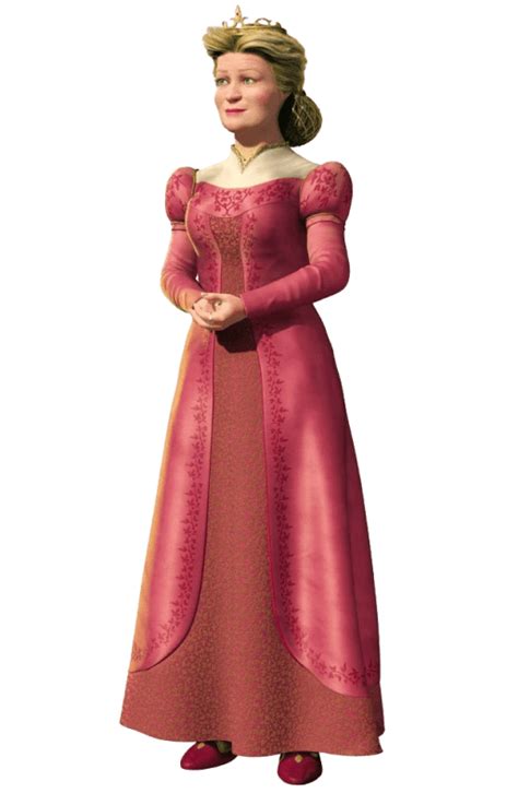 Doris | The Complete List of Shrek Characters