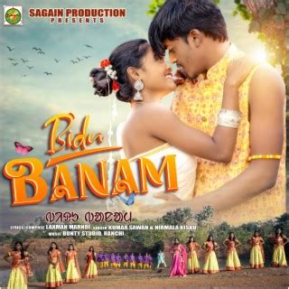 Download SaGAIN PRODUCTION album songs: Bidu Banam | Boomplay Music