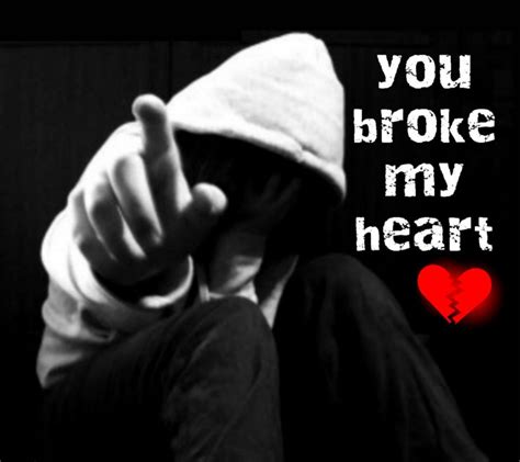 Download Broken heart dp - Profile pics for girls Hd wallpaper or images for your mobile phone.