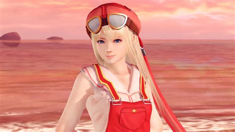 DEAD OR ALIVE Xtreme Venus Vacation Screenshot 202 by Chapolin357 on DeviantArt
