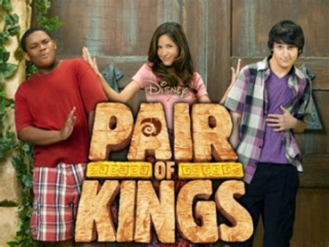 Pair of Kings Next Episode Air Date & Countdown