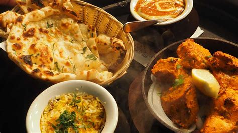 Agra Restaurants | Food & Places To Eat In Agra