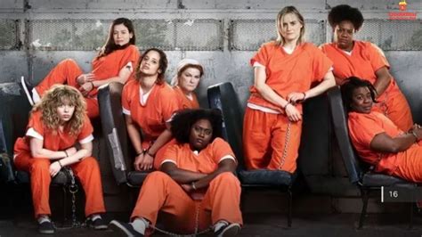 Orange is the New Black Season 8 Cast, Plots, and Release Date Revealed!
