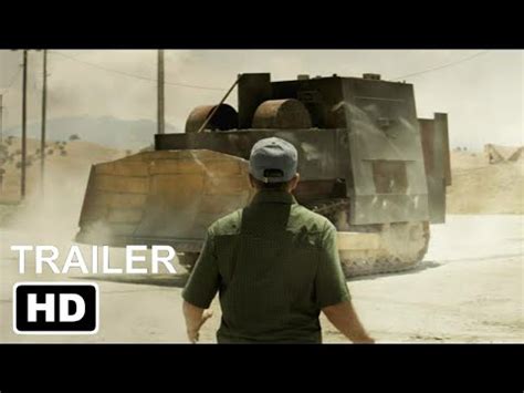 Tread Movie Trailer (2020) , Documentary Movies Series - YouTube