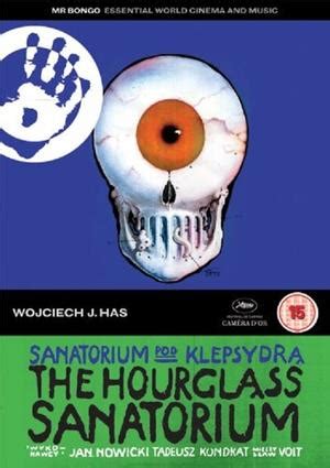 The Hourglass Sanatorium (1973) - Trakt