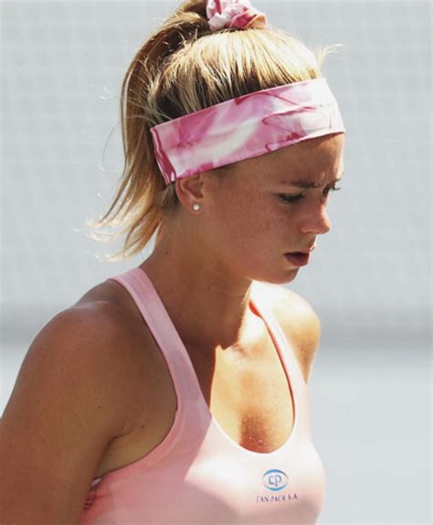 Camila Giorgi #camilagiorgi #tennis | Camila giorgi, Fitness girls ...