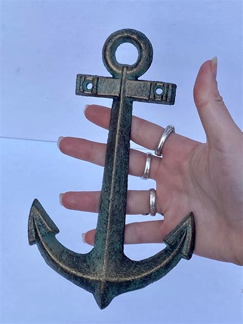 Antique Ship Anchors for sale | Only 3 left at -75%