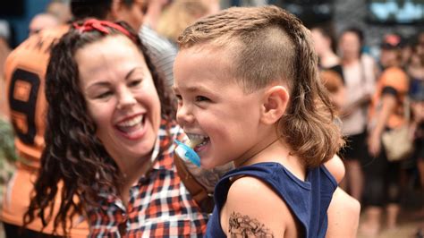 Mulletfest 2019: ‘It’s not just a haircut, it’s a way of life | news ...