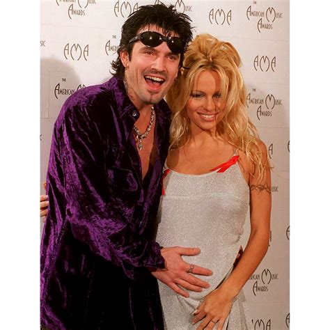 Tommy Lee, Pamela Anderson: Timeline of Their Relationship