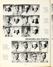 Compton High School - El Companile Yearbook (Compton, CA), Class of 1966, Page 104 of 232 (218)