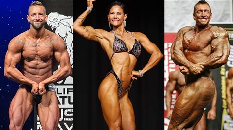 12 Vegan Bodybuilders That Will Motivate You To Go Plant-Based