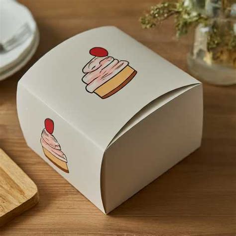 50+ Cake Packaging Ideas: Elevate Your Dessert Game | Arka