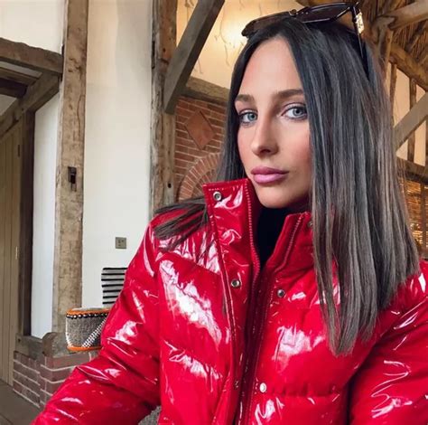 Made In Chelsea's Maeva D'Ascanio brands ex-boyfriend and co-star Miles Nazaire 'selfish' and ...