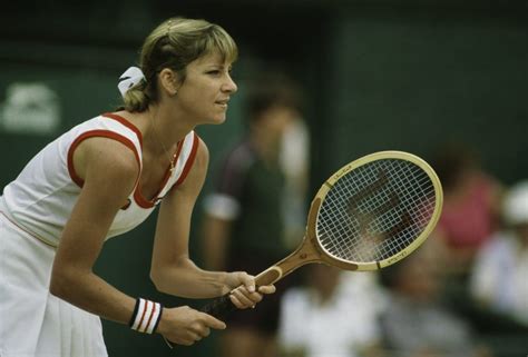 Chris Evert Net Worth - Wiki, Age, Weight and Height, Relationships ...