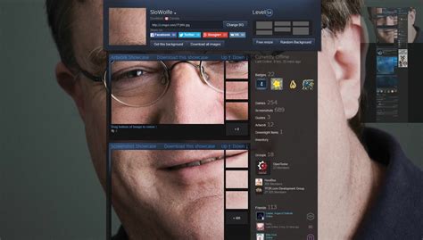 Funny Steam Profile Pictures - Funny PNG