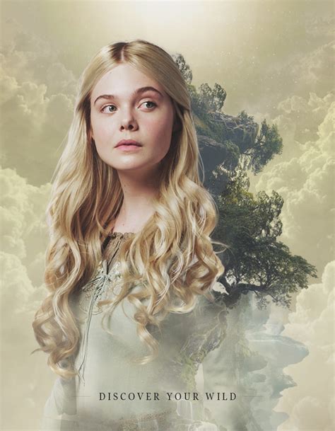 Aurora - Elle Fanning Photo (38352794) - Fanpop