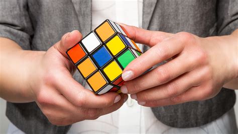 New Rubik's Cube Speed World Record Of 3.13 Seconds