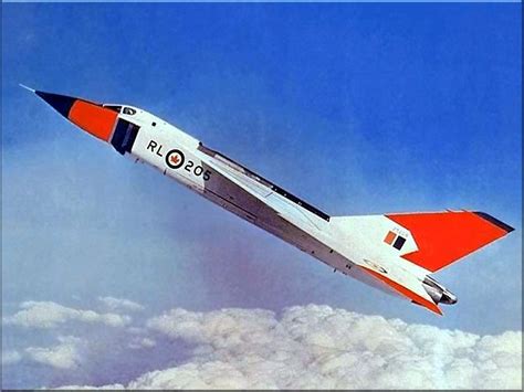 Elgin County Museum To Show “There Never was an Arrow” on Avro Arrow “Black Friday” Anniversary ...