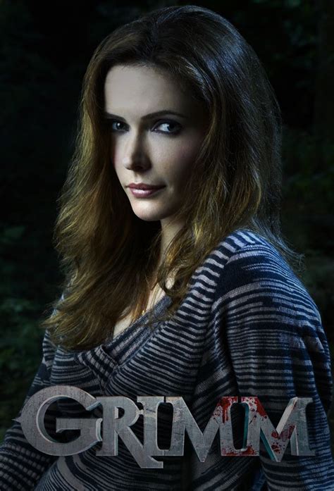 Goodbye Juliet: A Shocking Twist in the Latest Episode of Grimm