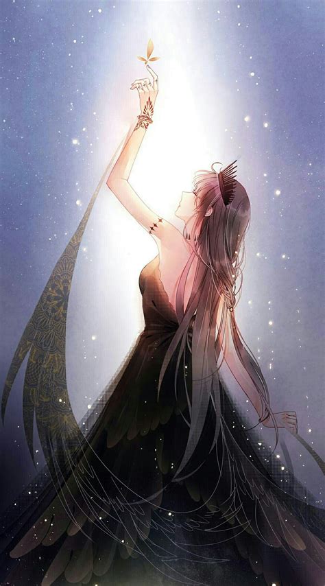 Beautiful Anime Princess Wallpapers - Wallpaper Cave