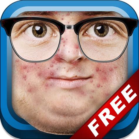 Fatty ME! FREE - Fat, Old and Chubby Selfie Yourself with Animal Face Photo Booth Effects Maker ...