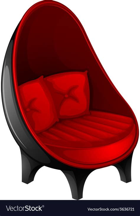 Furniture Royalty Free Vector Image - VectorStock