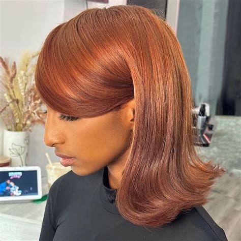 5 Ginger Brown Hair Color Ideas & Formulas | Wella Professionals