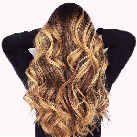 Best Global Hair Color for Indian Skin