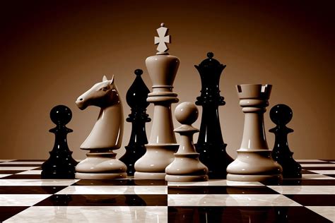 Chess HD Wallpapers - Wallpaper Cave