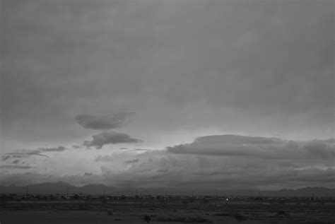 Storm B&W 2 Free Stock Photo - Public Domain Pictures